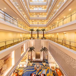 Park Plaza Faridabad