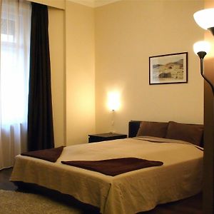 Budapest Suites